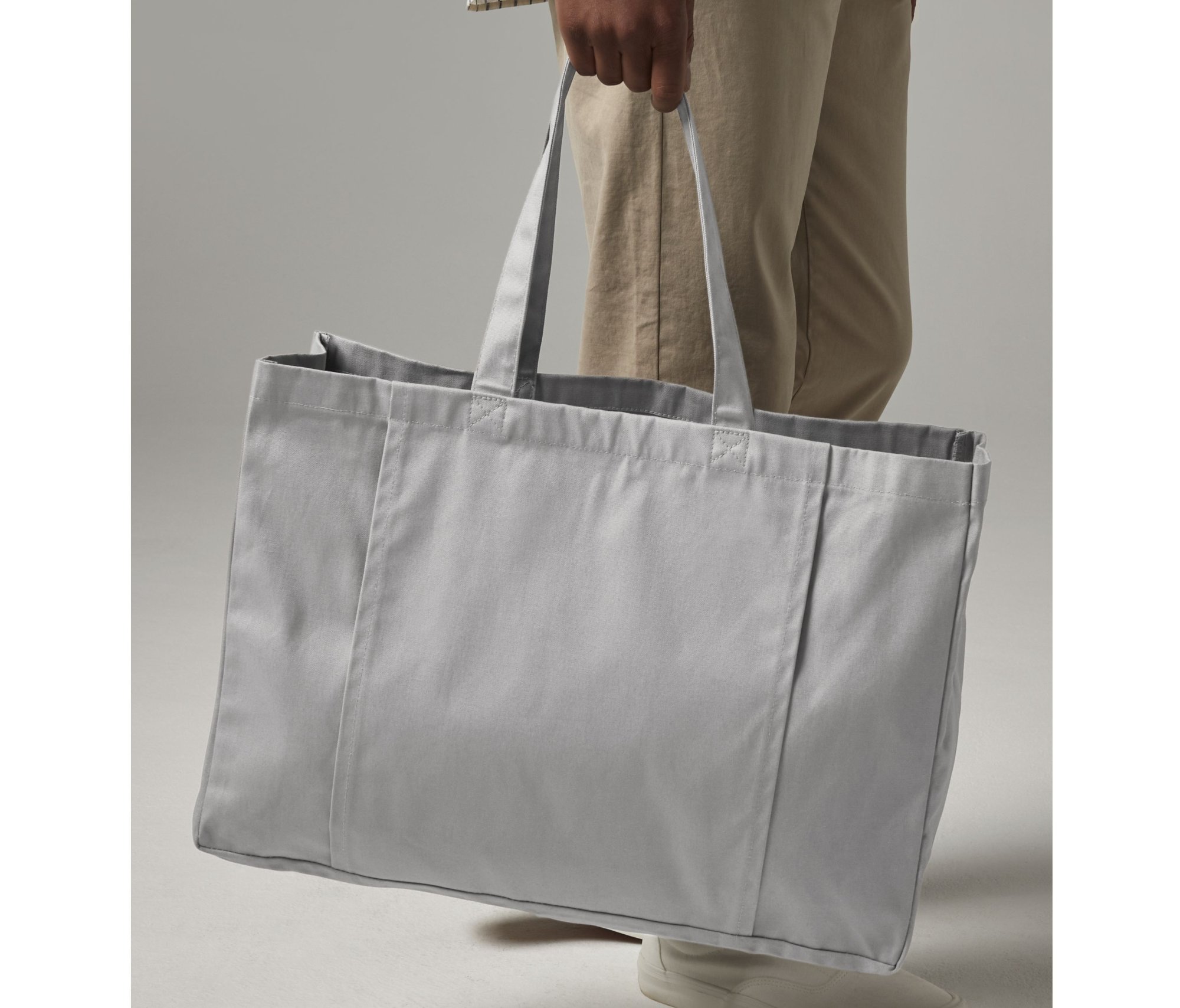 Sac bandoulière de rangement pour affaires de yoga Westford Mill Earthaware® Organic Tote Sac bandoulière de rangement pour affaires de yoga Westford Mill Earthaware® Organic Tote