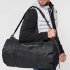 Sac bandoulière de transport Black&match Week End Bag