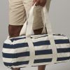Sac bandoulière de voyage Nautical Westford Mill Barrel Bag