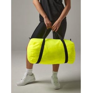 Sac bandoulière de voyage repliable Bag Base Packaway Barrel