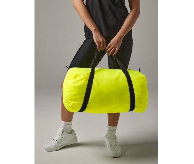 Sac bandoulière de voyage repliable Bag Base Packaway Barrel Sac bandoulière de voyage repliable Bag Base Packaway Barrel