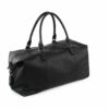 Sac bandoulière de voyage week-end Quadra Nuhide® Weekender