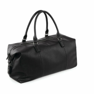 Sac bandoulière de voyage week-end Quadra Nuhide® Weekender