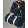 Sac bandoulière de voyage XL Bag Base Original Barrel XL