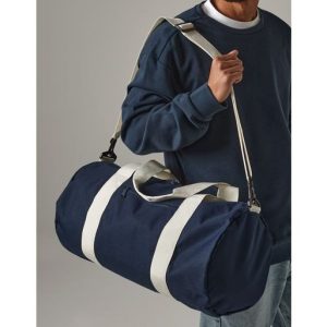 Sac bandoulière de voyage XL Bag Base Original Barrel XL