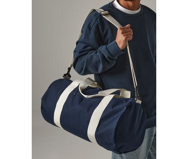 Sac bandoulière de voyage XL Bag Base Original Barrel XL Sac bandoulière de voyage XL Bag Base Original Barrel XL