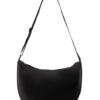 Sac bandoulière demi-lune écoresponsable Native Spirit NS119