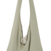 Sac bandoulière en molleton Native Spirit NS107