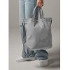 Sac bandoulière en toile Bag Base Canvas Day