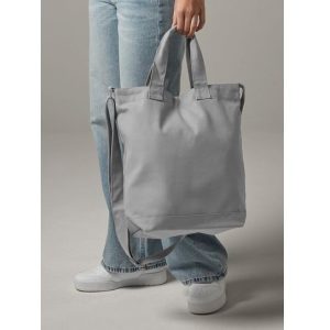 Sac bandoulière en toile Bag Base Canvas Day