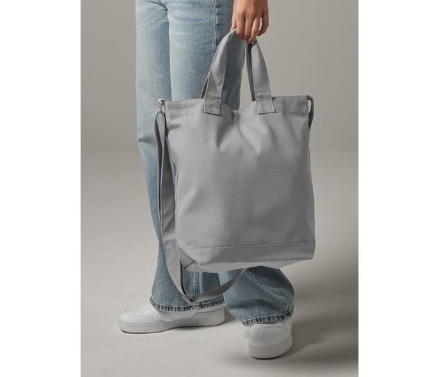 Sac bandoulière en toile Bag Base Canvas Day Sac bandoulière en toile Bag Base Canvas Day