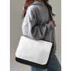 Sac bandoulière messager pour la sublimation Bag Base Messenger