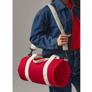Sac bandoulière Mini-sac de voyage Bag Base Mini Barrel