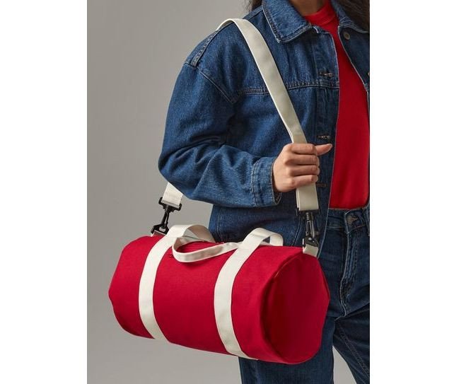 Sac bandoulière Mini-sac de voyage Bag Base Mini Barrel Sac bandoulière Mini-sac de voyage Bag Base Mini Barrel