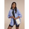 Sac bandoulière Pochette pour portable Bag Base Boutique Cross Body Phone Pouch