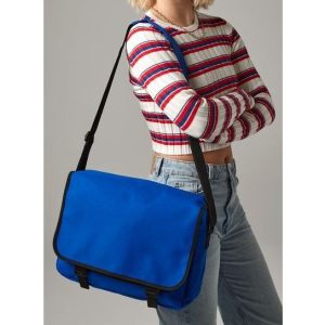 Sac bandoulière porte-documents Bag Base Messenger