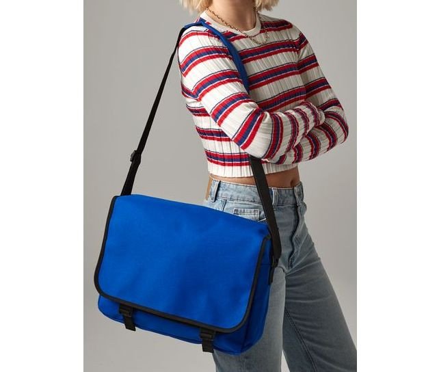 Sac bandoulière porte-documents Bag Base Messenger Sac bandoulière porte-documents Bag Base Messenger