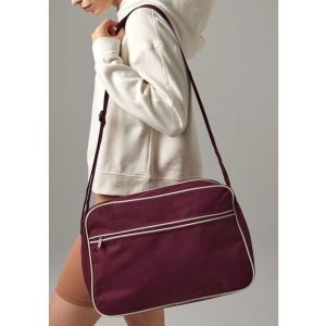 Sac bandoulière rétro Bag Base Retro Shoulder