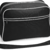 Sac bandoulière Rétro BagBase BG14