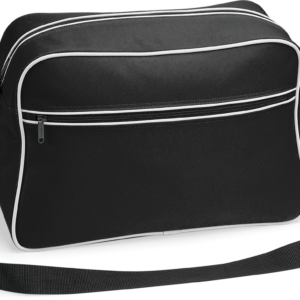 Sac bandoulière Rétro BagBase BG14