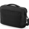 Sac bandoulière Sacoche avec chargeur USB Quadra Pro-Tech Charge Messenger