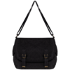 Sac besace écoresponsable délavé Native Spirit NS140