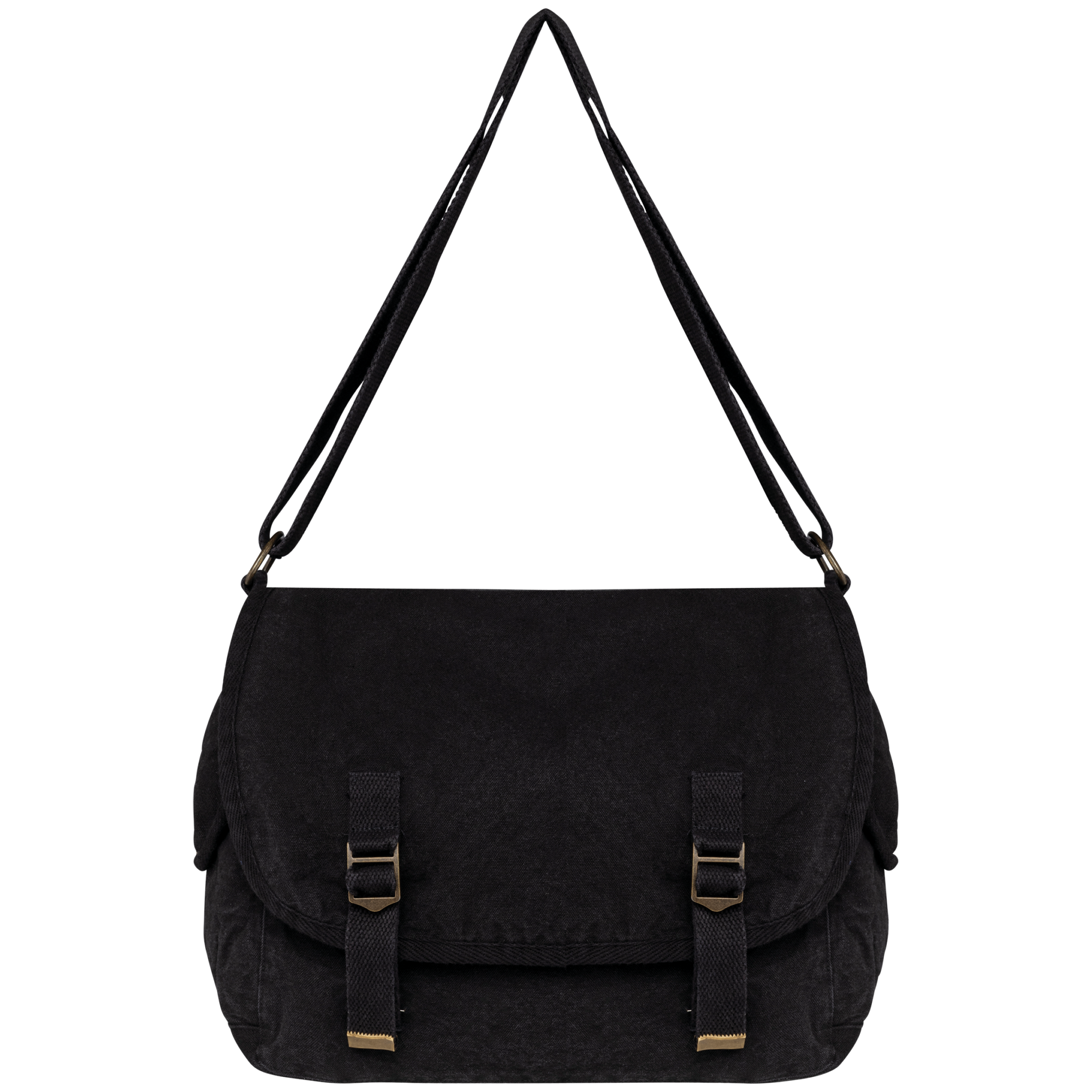 Sac besace écoresponsable délavé Native Spirit NS140 Sac besace écoresponsable délavé Native Spirit NS140