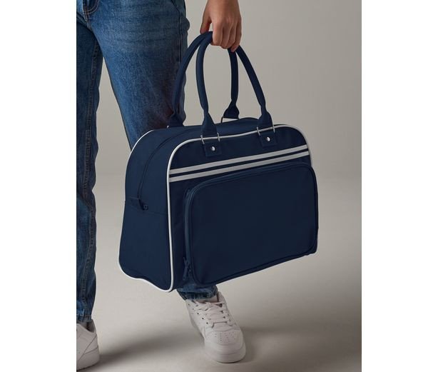 Sac bowling rétro Bag Base Retro Sac bowling rétro Bag Base Retro