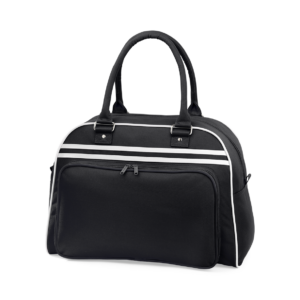 Sac Bowling Rétro BagBase BG75