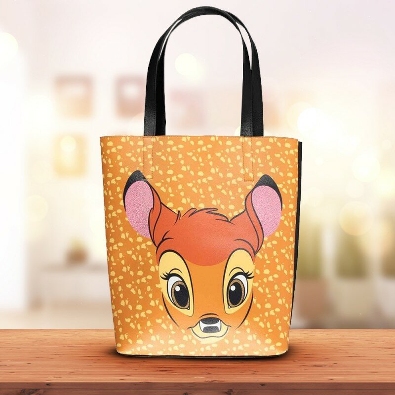 Sac Cabas Bambi Disney Sac Cabas Bambi Disney