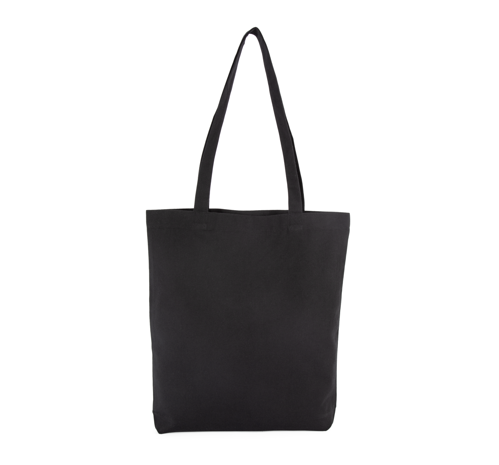 Sac cabas en coton recyclé Kimood KI5802 Sac cabas en coton recyclé Kimood KI5802