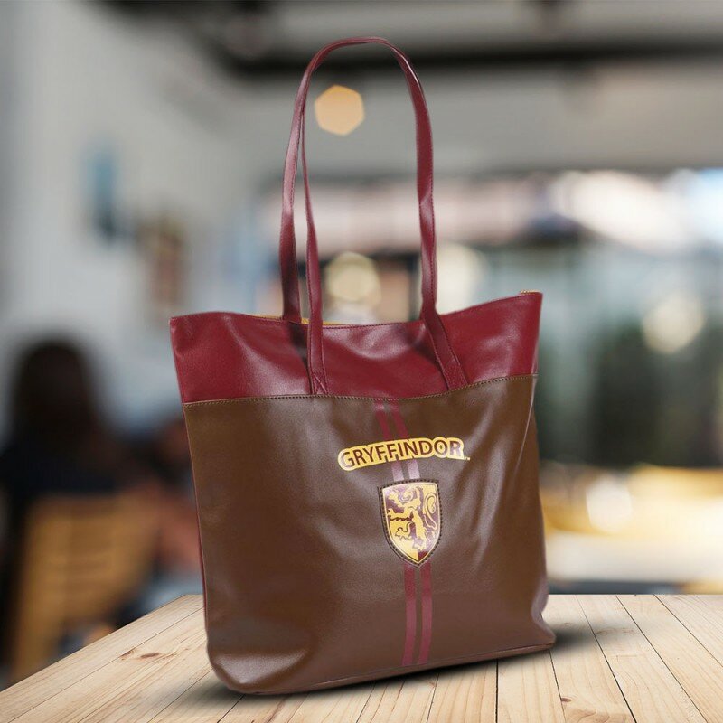 Sac Cabas Harry Potter Gryffondor Sac Cabas Harry Potter Gryffondor
