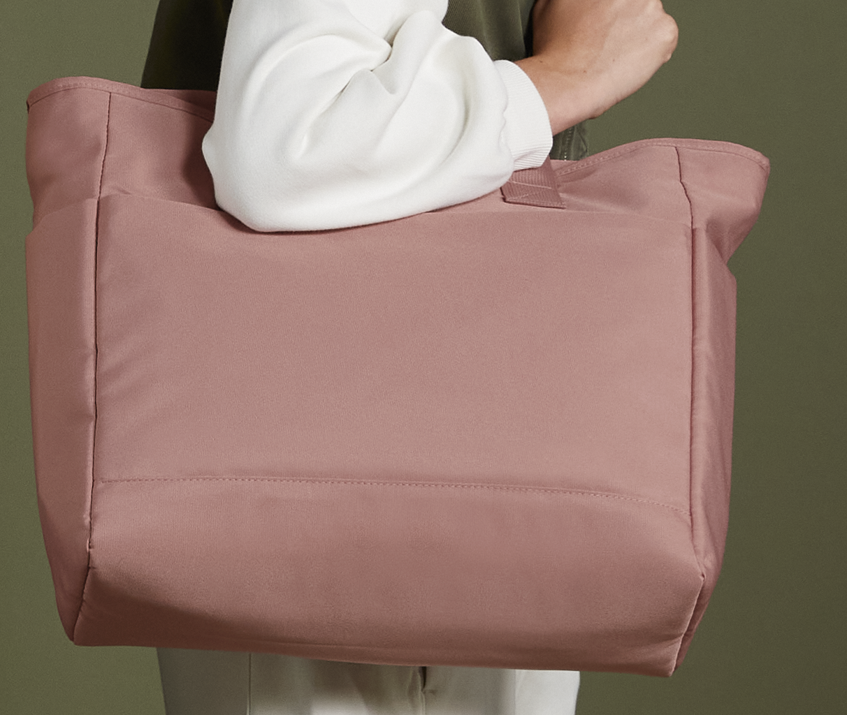 Sac cabas oversize Bag Base Simplicity Tote Sac cabas oversize Bag Base Simplicity Tote