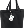 Sac coton bio shopping Westford Mill W180