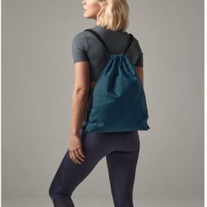 Sac de gym en matériaux recyclés Bag Base Recycled Gymsac