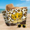 Sac de Plage Simba Le Roi Lion Disney