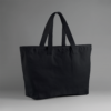 Sac de plage zippé Westford Mill W606