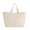 Sac de shopping en coton délavé Kimood KI3208