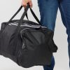 Sac de sport 55 litres Black&match Bag 55