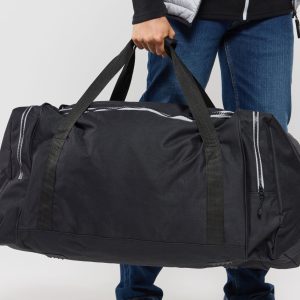 Sac de sport 85 litres Black&match Bag 85