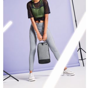Sac de sport à chaussures, ou accessoires Bag Base Athleisure Sports Shoes/accessory