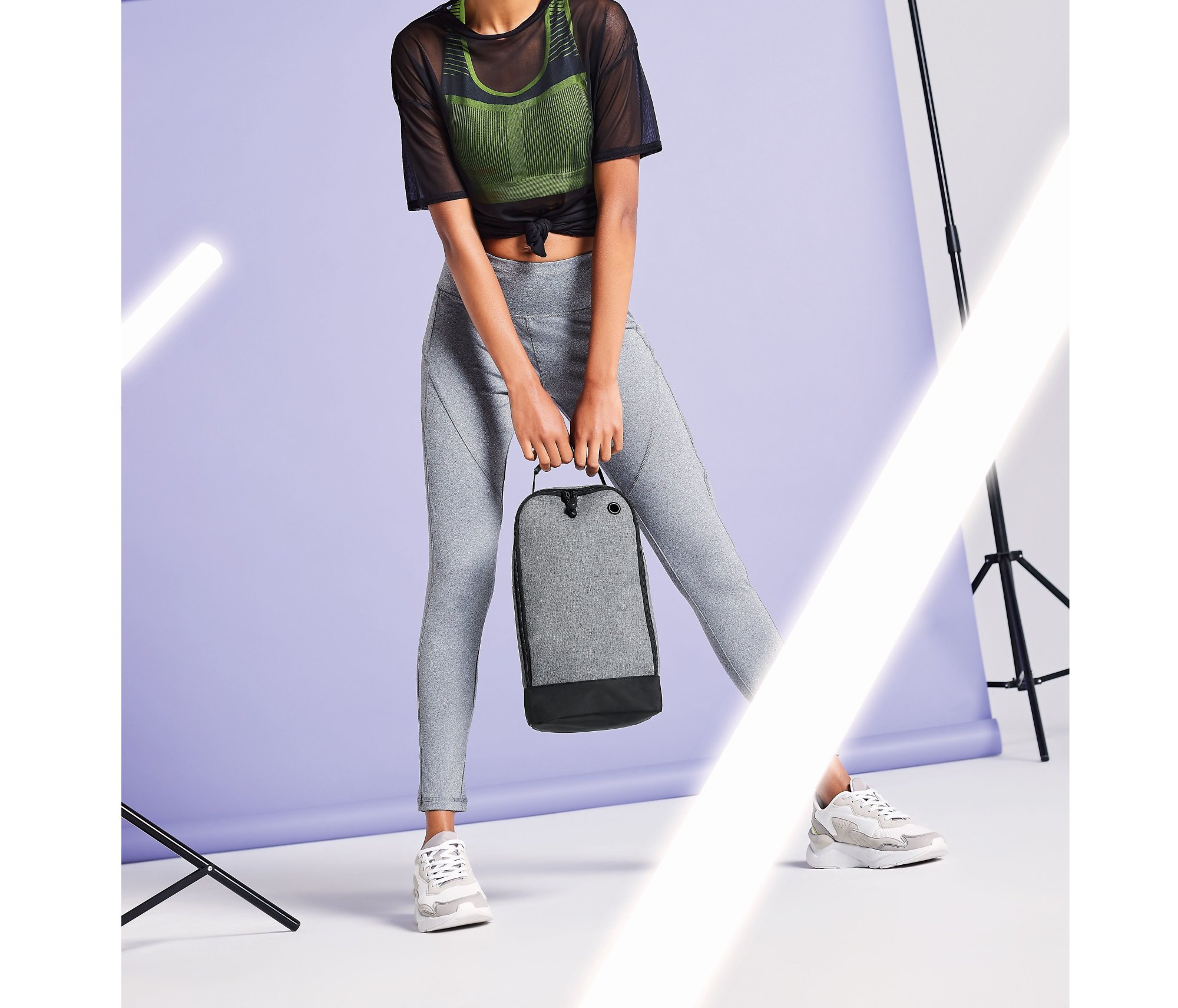 Sac de sport à chaussures, ou accessoires Bag Base Athleisure Sports Shoes/accessory Sac de sport à chaussures, ou accessoires Bag Base Athleisure Sports Shoes/accessory