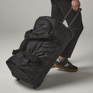 Sac de sport à roulettes Vessel™ Quadra Team Wheelie Bag
