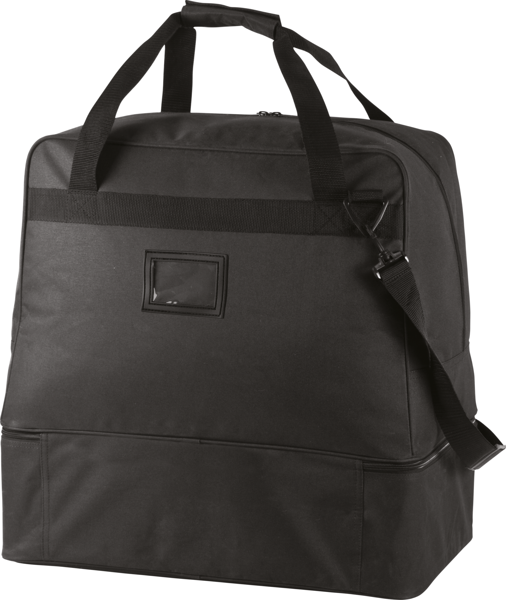 Sac de sport avec base rigide - 60 litres Proact PA519 Sac de sport avec base rigide - 60 litres Proact PA519