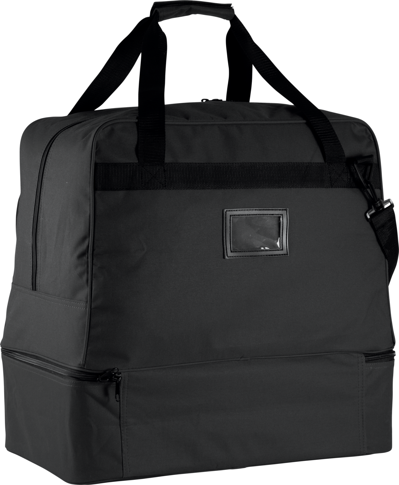 Sac de sport avec base rigide - 90 litres Proact PA518 Sac de sport avec base rigide - 90 litres Proact PA518
