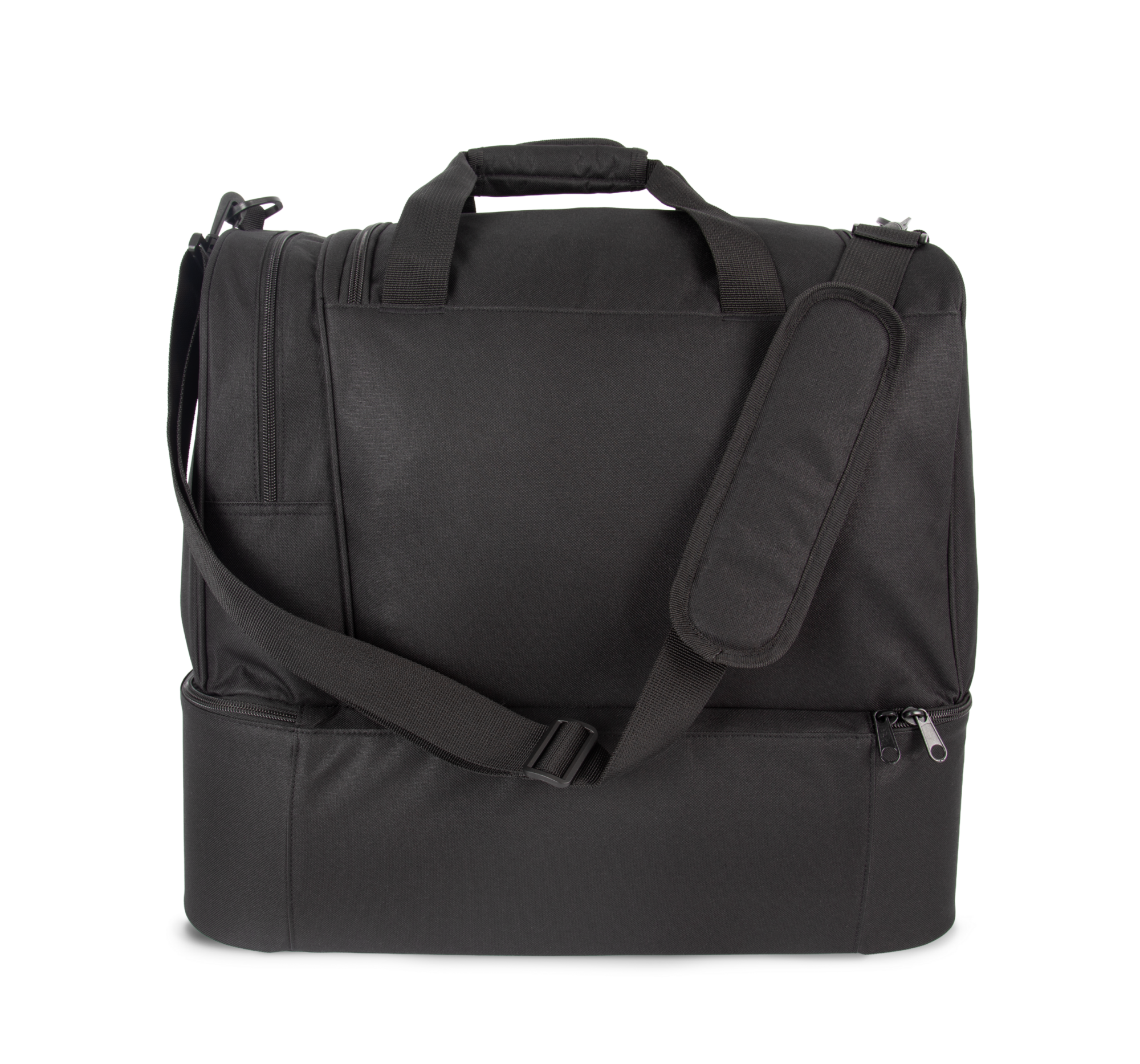 Sac de sport avec fond rigide Kimood KI0661 Sac de sport avec fond rigide Kimood KI0661