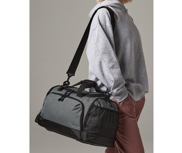 Sac de sport Bag Base Athleisure Sports Holdall Sac de sport Bag Base Athleisure Sports Holdall