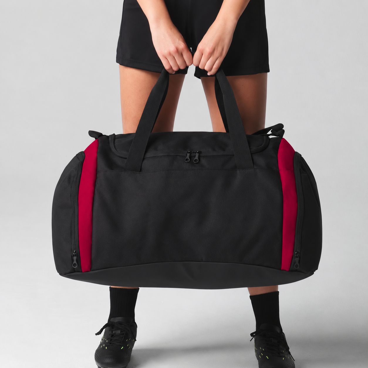 Sac de sport Bag Base Teamwear Holdall Sac de sport Bag Base Teamwear Holdall