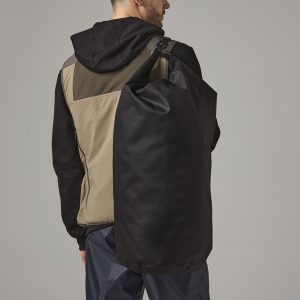 Sac de sport étanche 40 litres Quadra Slx® 40 Litre Haul Bag