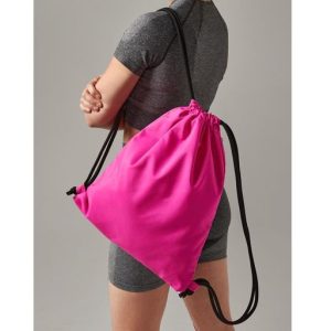 Sac de sport gym premium Bag Base Icon Gymsac
